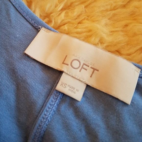 Cute Loft Shirt - Picture 4 of 4